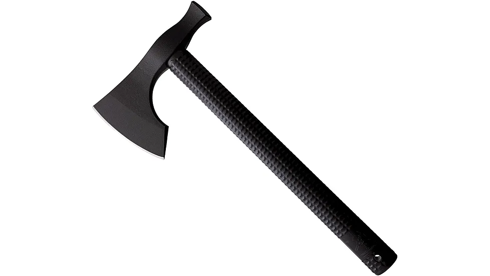 American Tomahawk Model 2 Black Nylon
