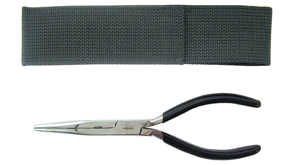 Angler's Choice Stainless Steelpromo Pliers