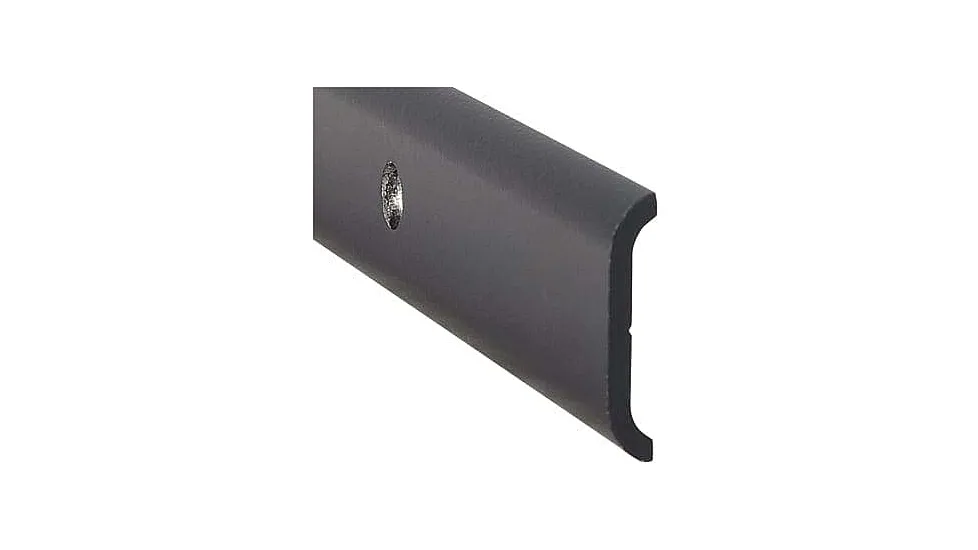 AP Products Non-Insert Trim Flat - 16 Ft.