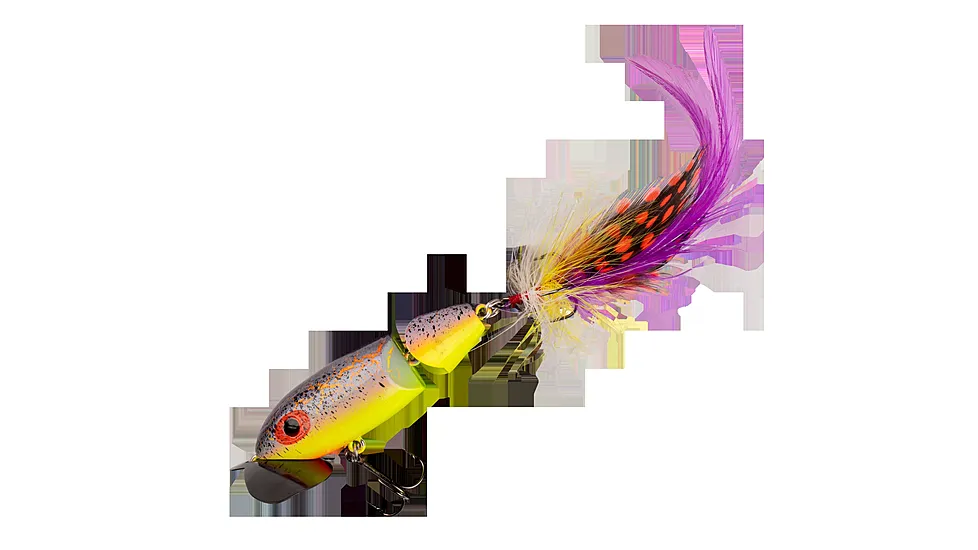 Arbogast Jointed Jitterbug 2.0