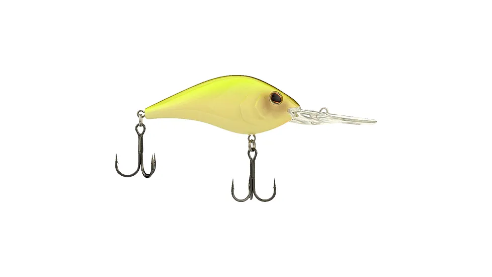 Berkley Dredger Hard Bait, Crankbait