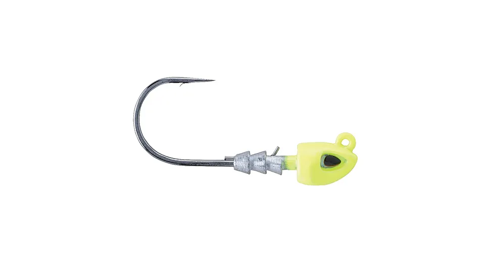 Berkley Fusion19 Swimbait Jighead
