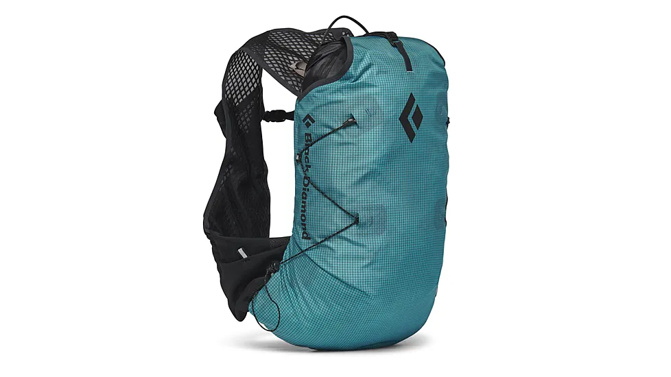 Black Diamond 8L Distance Backpack - Women's