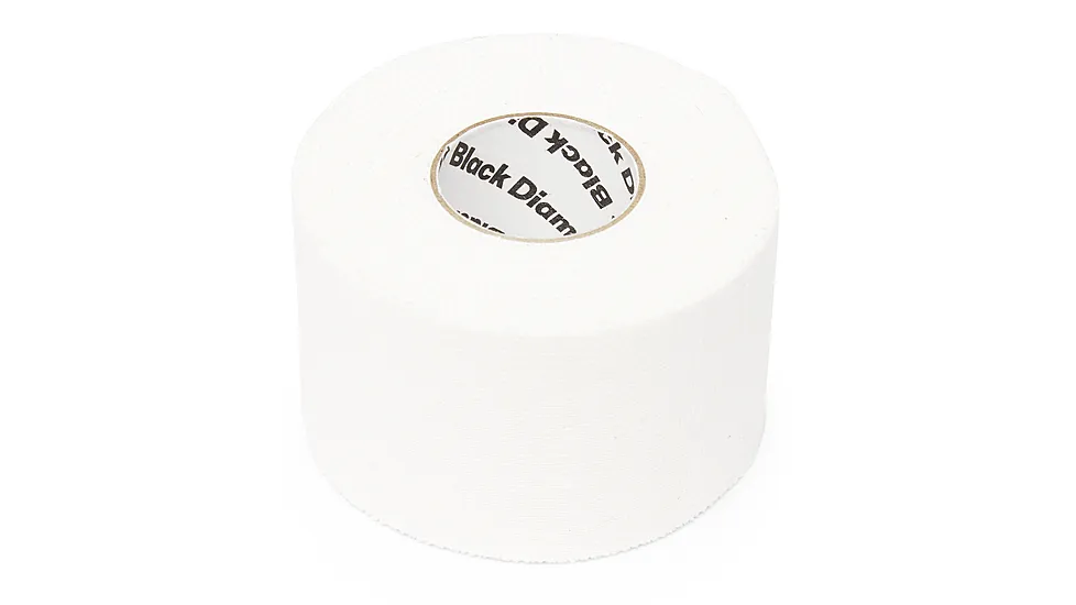 Black Diamond Tape Roll Full