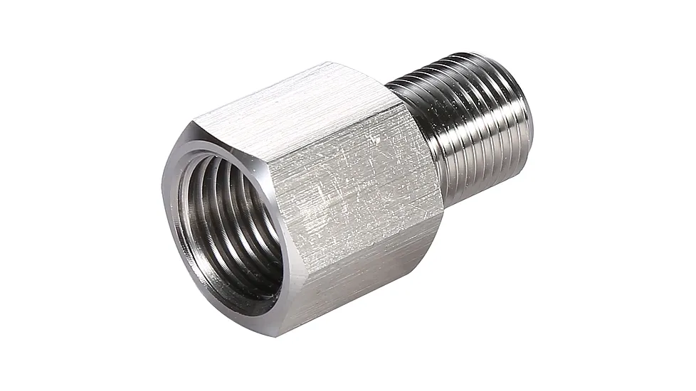 Bulldog Winch Quick Connect Adapters