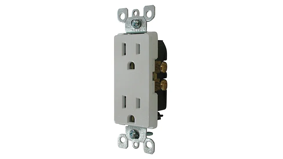 Diamond Group By Valterra Decor Receptacle