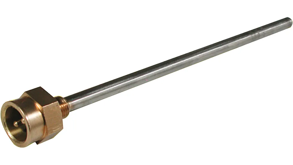 Diamond Group By Valterra Hott Rod Replacement Heating Element Tank