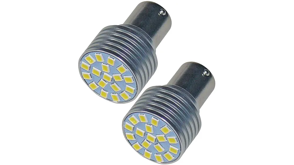 Diamond Group By Valterra Products Bulb Replacement LED Reading/Map Light