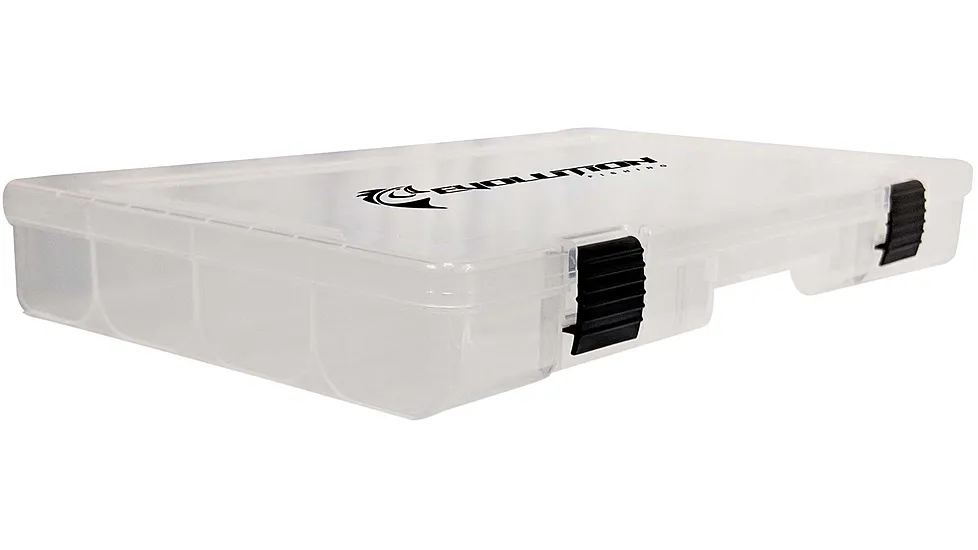 Evolution Outdoor 3700 Tackle Tray