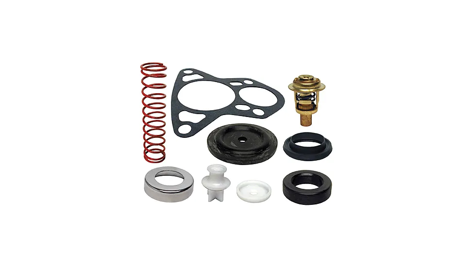 GLM 13280 Thermostat Rebuilt Kit
