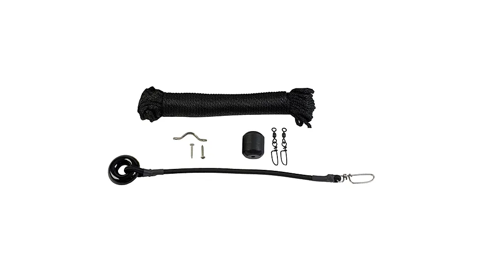 Lee's Tackle Center Rigger Single Rig Kit