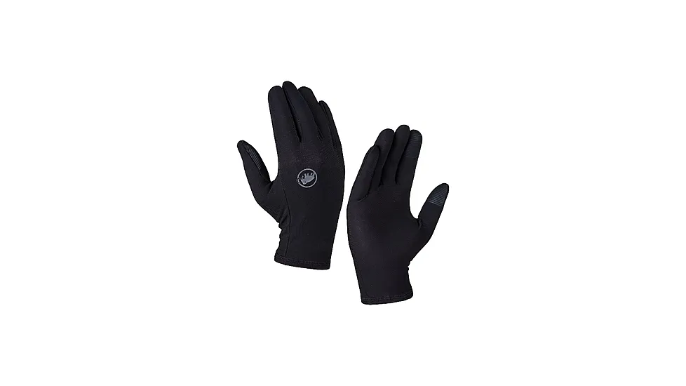 Mammut Stretch Gloves