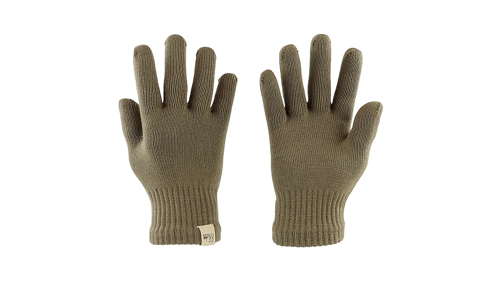 Minus33 Lightweight - Glove Liners 94B3BB18