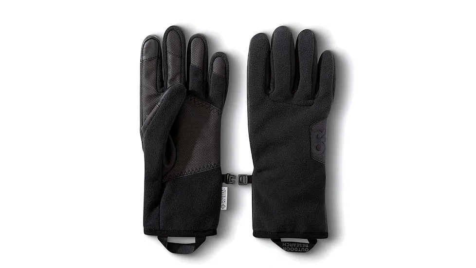 Outdoor Research Gripper Sensor Gloves - Men's