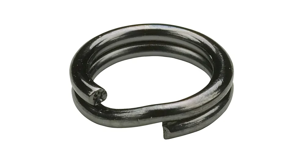 Owner Hooks Hyperwire Split Ring-Stainless BC