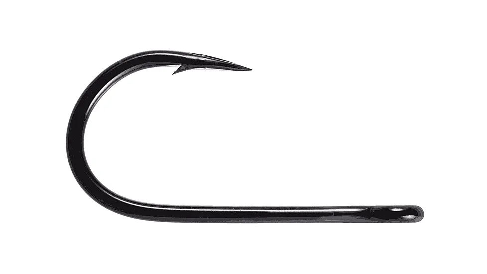 Owner Hooks Jobu Big Game Hook