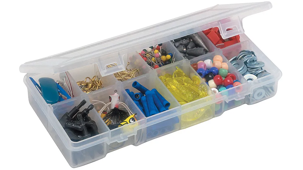 Plano Adjustable StowAway Case