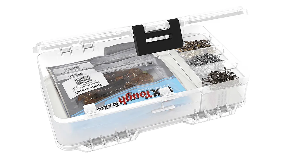 Plano 3600 Worm Stowaway