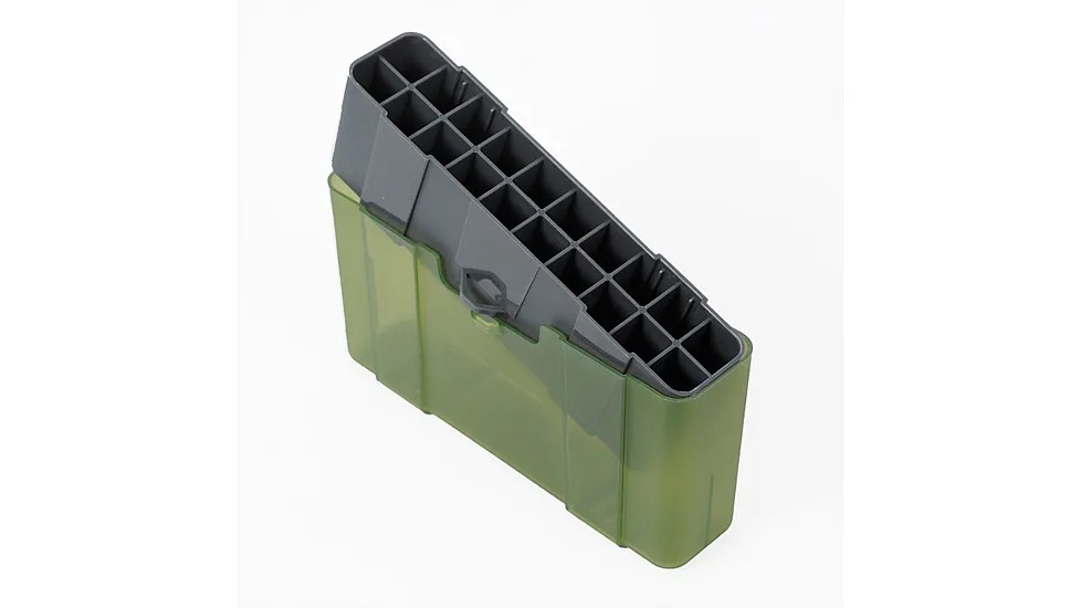 Plano 20 Count Rifle Ammo Case