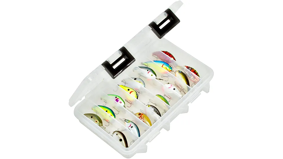 Plano Elite 3600 Size Crank Bait Case
