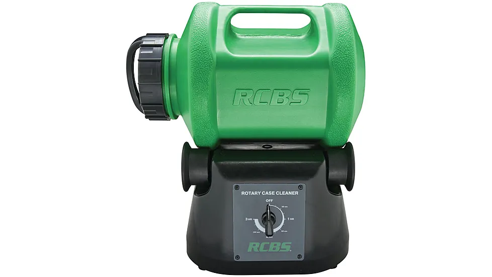 RCBS Rotary Case Cleaners