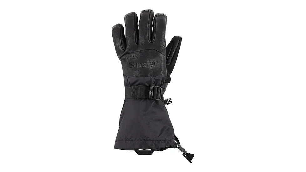 Simms Fishing Products Guide Insulated Glove 3E8A640E
