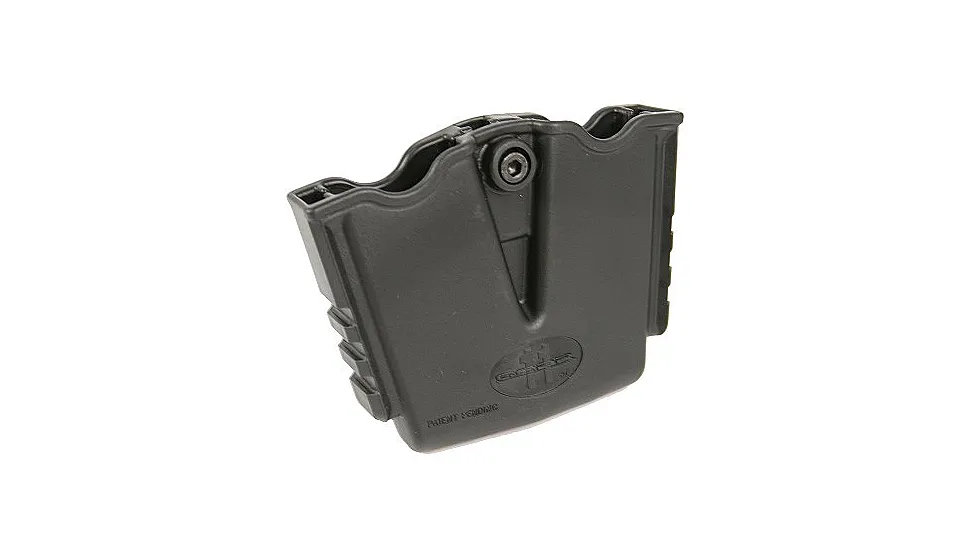 Springfield Armory 1911-A1 .45 Double Magazine Pouch