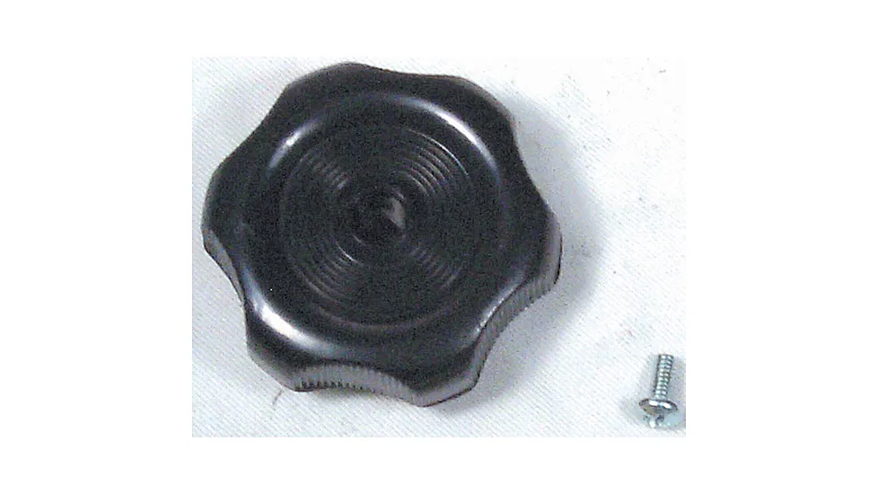 Strybuc Knob Plastic