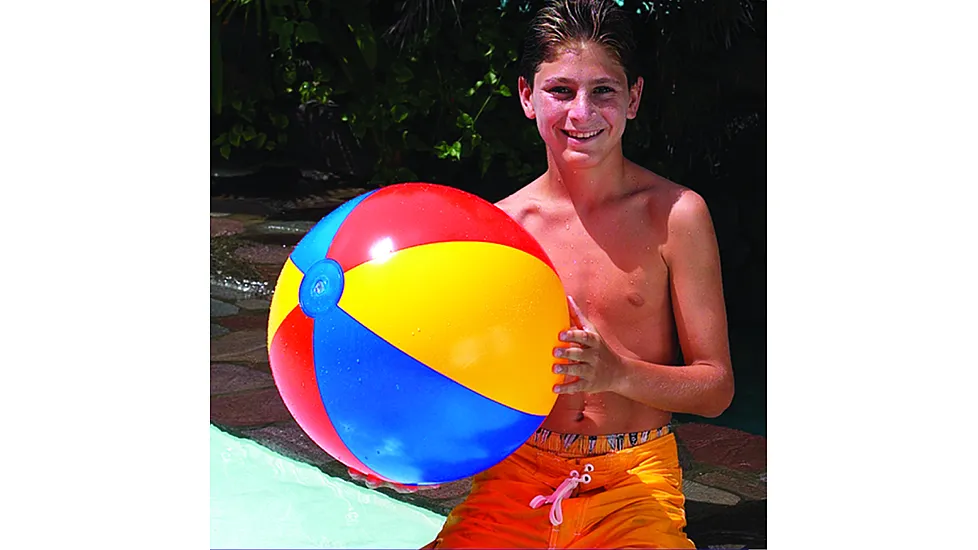 Swimline Beach Balls