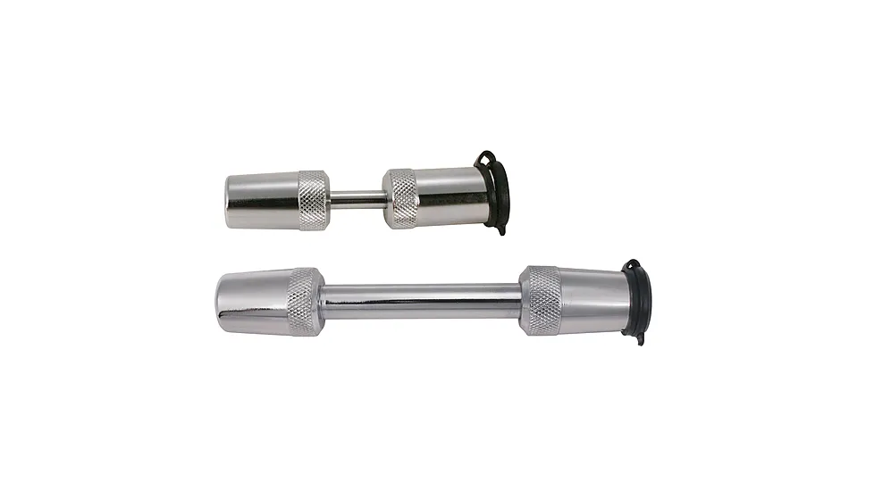 Trimax SXTM31 Stainless Steel Receiver/Coupler Lock Set
