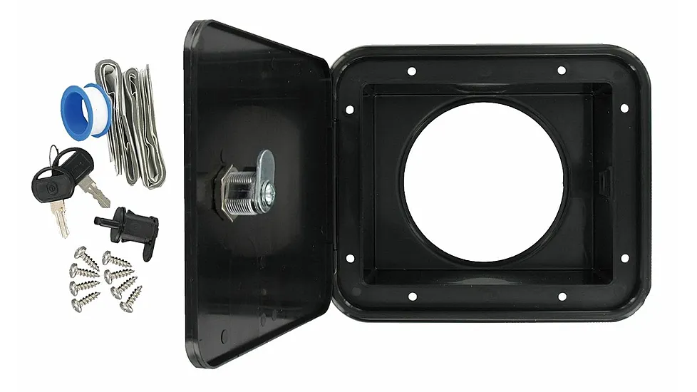 Valterra Sewer Hose Hatch