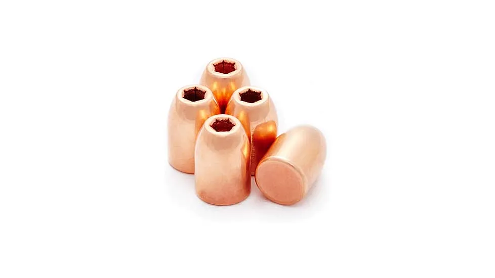 X-Treme Bullets Pistol Bullets .40 S&W 180 Grain Hollow Point