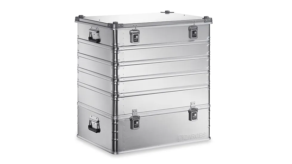 Zarges USA K470-Plus Hood Case 6102430 units 40504, 40506 05300E9D