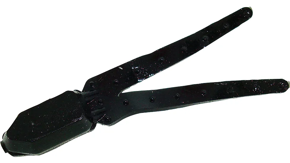 Zoom Skinny Chunk Bait