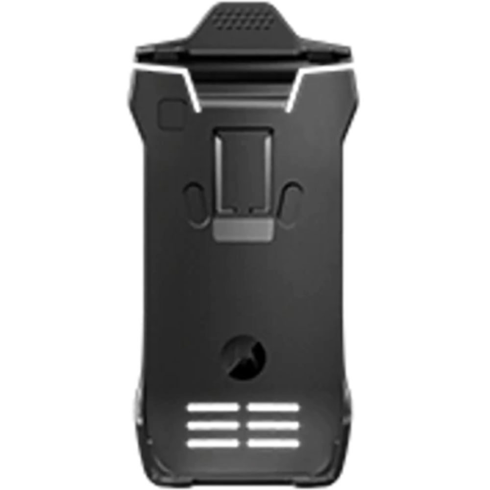 Motorola PMLN8126A Plastic Carry Holster with 2.5" Belt Clip for MOTOTRBO Ion