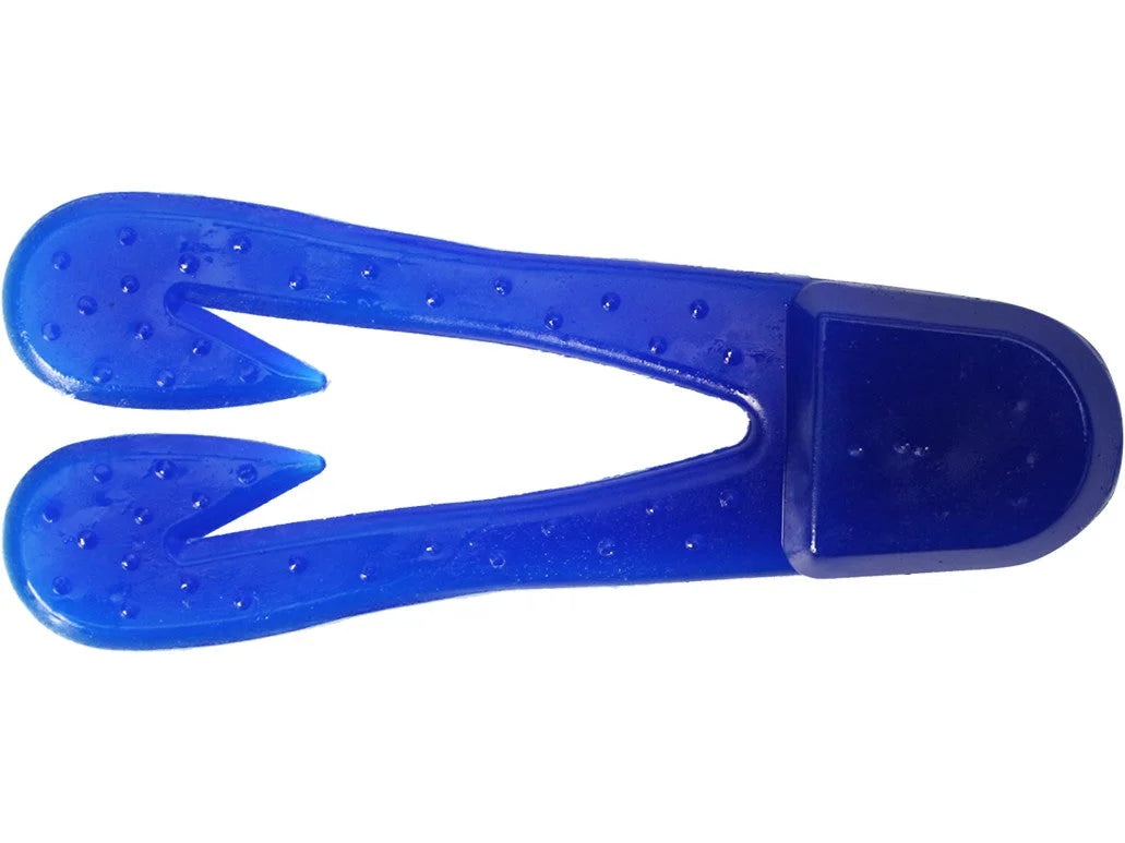 Zoom Ultra Vibe Chunk 3" 5pk