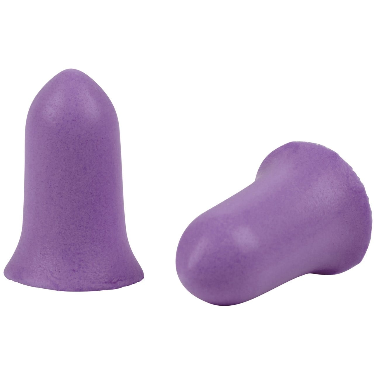 ULTRX Small Tapered Foam Plugs - Purple