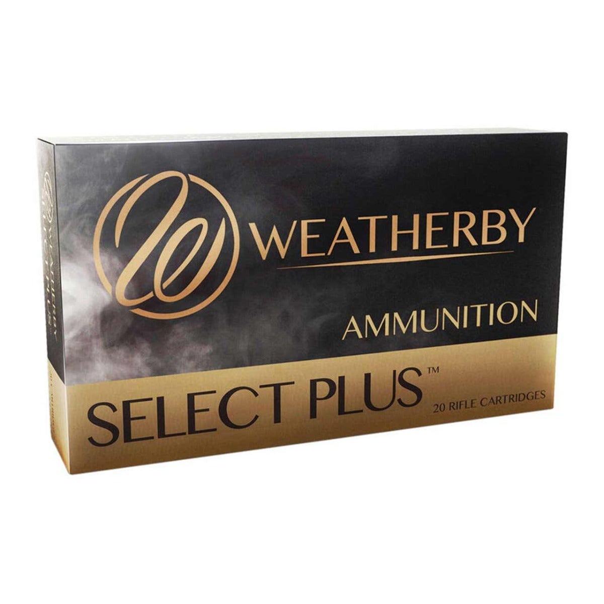 Weatherby Select Pus 7mm Weatherby Mag 140gr TSX 20rd