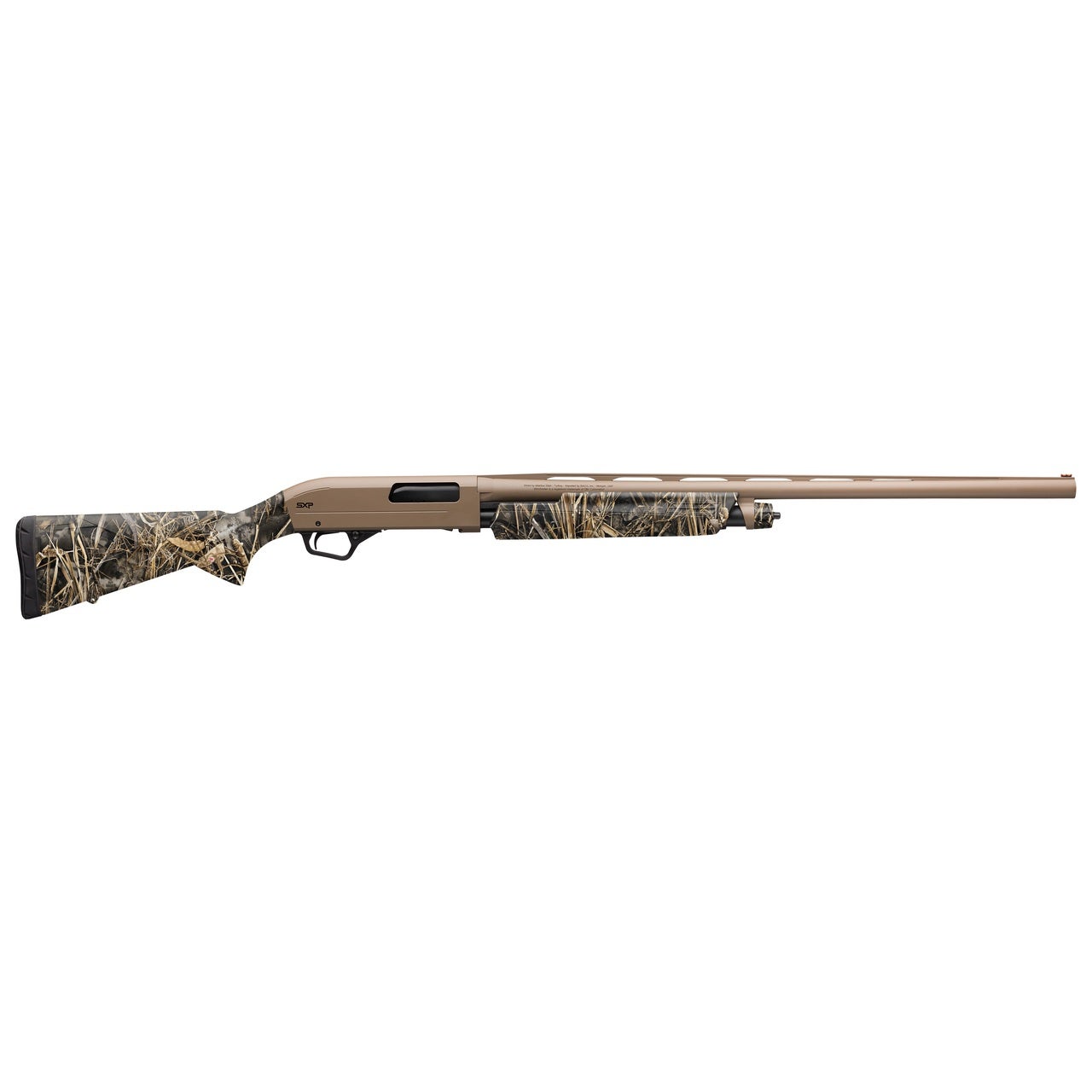 Winchester SXP Hybrid Hunter 20 GA Shotgun 28" Realtree Max-7 512432692