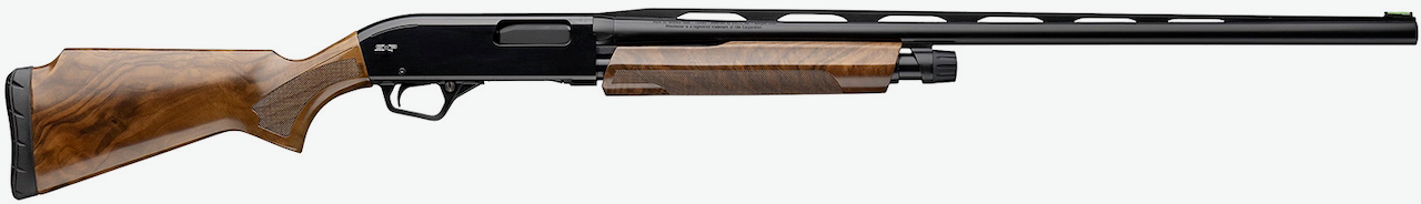 Winchester SXP Trap 12 Gauge Shotgun 32" Walnut 512467394