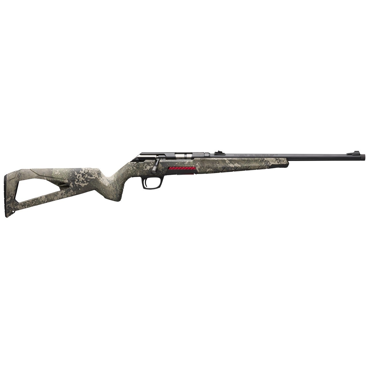 Winchester Xpert Strata SR 22 LR Rifle 16.5" TrueTimber Strata 525207102
