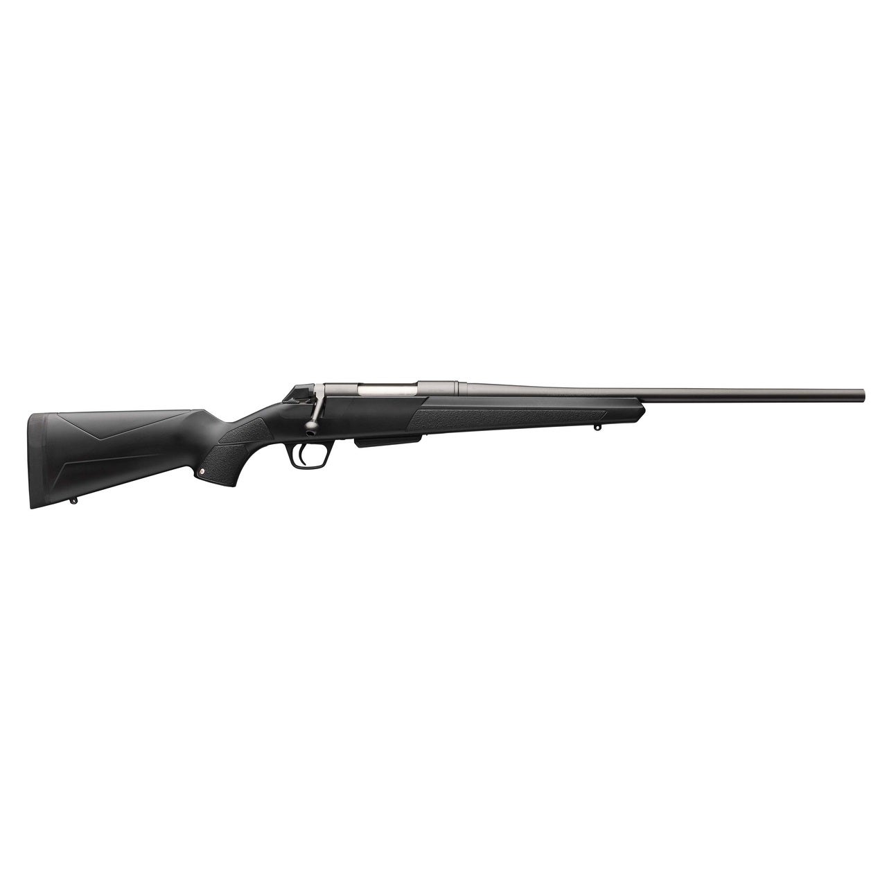 Winchester XPR Compact 308 Win. Rifle 20" Black 535720220