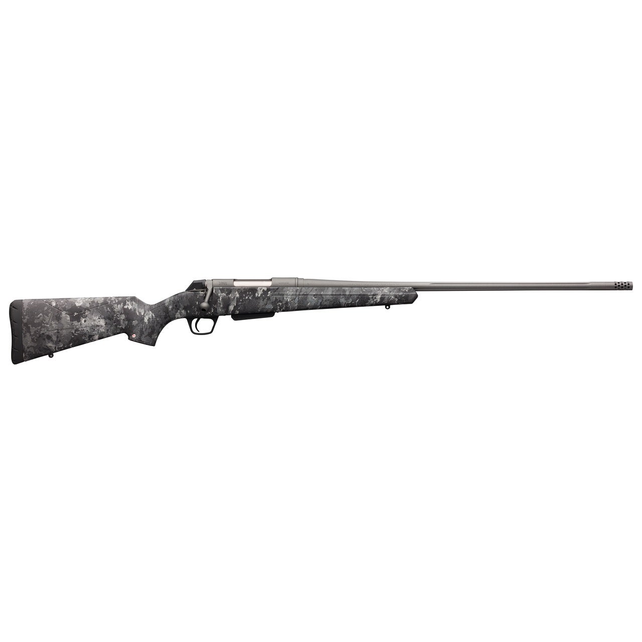 Winchester XPR Extreme Hunter 30-06 SPRG Rifle 24" TrueTimber Midnight 535776228