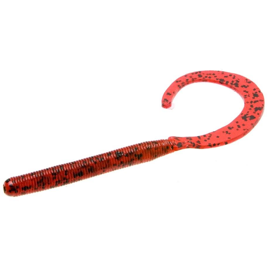 Zoom 4" Dead Ringer - Cherry Seed