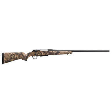 Winchester XPR Hunter 30-06 Spg Mossy Oak Break-Up Camo 24" 3rd
