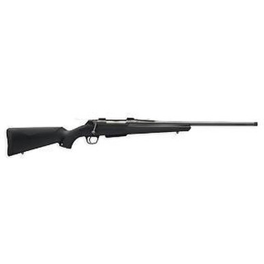 Winchester XPR Suppressor Ready Rifle .243 Win 20" Threaded Barrel Black Synthetic