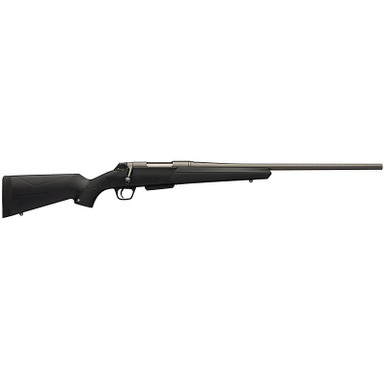 Winchester XPR Compact 270wsm Matte/syn 22
