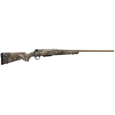 Winchester XPR Hunter .300 Win Mag 26" Barrel TrueTimber Strata Stock Flat Dark Earth Perma-Cote 3rd