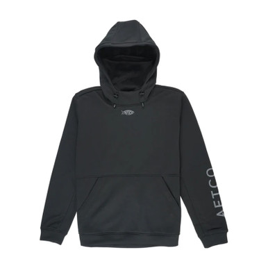 Aftco Reaper Sweatshirt Black L
