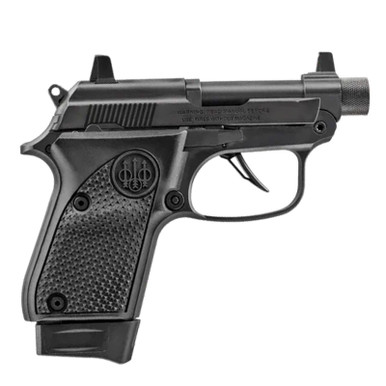 Beretta 20X Bobcat DIY 2.8" Barrel .22 LR 8+1 Round